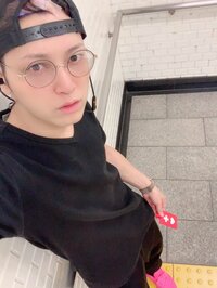 間瀬翔太『電車内で強面のおじちゃんに、、【ヘルプマーク4】』