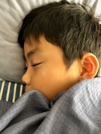 市川右團次『ケーキ美味しいねぇ…』