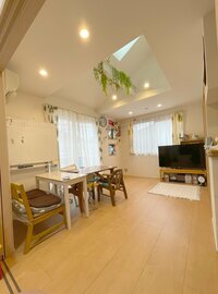 岩橋ゆいか『ばたばたな一日』