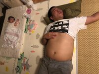 チェリー吉武『チェリ子の予防接種』