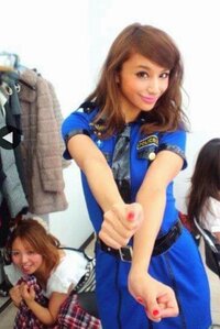 高橋メアリージュン『明日公開！「あいあい傘」』