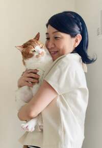 松居直美『ハナちゃんがお空へいきました』