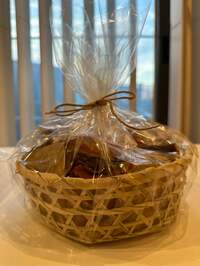 研ナオコ『自家製の』