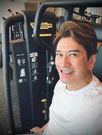 川崎麻世『宣言します』