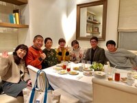 薬丸裕英『サンキュー新年会』