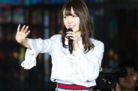 「私が選んだその先に正解があると信じています」　乃木坂46・橋本奈々未が芸能活動に終止符