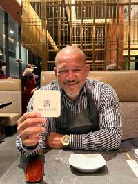 ラミレス美保『今日も食べたい焼肉』