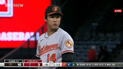 大谷翔平、藤浪晋太郎との再戦は実現せず3試合連続欠場　エンゼルスは6連敗で借金ワースト12