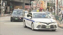 東京23区タクシー代10％値上げ　初乗り500円変えずに距離と時間を細かく加算