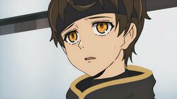 アニメ「神之塔 -Tower of God-」つぎつぎと襲われていく選別者達…第8話先行カット＆あらすじ解禁！