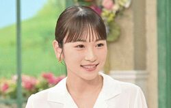 2児の母・川栄李奈、夫は「全部やってくれます」家庭内の役割分担を明かす