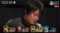 全身全霊トルネード！瀬戸熊直樹、渾身の逆転2着ツモにファンも「鳥肌」「泣きそう」と感動の嵐／麻雀・Mリーグ