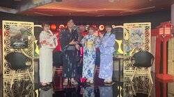 アニメ『姫様”拷問”の時間です』台本に拷問がないと不安…“拷問”を熱望する白石晴香にスタジオ爆笑