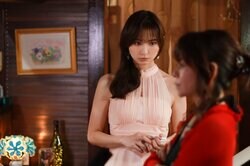 アイドルデビューもスキャンダルで引退…篠田麻里子演じる不倫妻の過去が切なすぎる