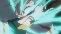 アニメ『僕のヒーローアカデミア』7期20話「少女のエゴ」の先行カット・予告編が公開