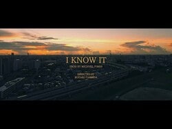 BCDMG所属のラッパー・Ry-lax、デビュー・アルバム『CONTROL』からMICHVEL JVMESのプロデュースによる“I KNOW IT”のMVが新たに公開！