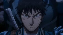 アニメ「キングダム」後宮派が動き出す…4期13話先行カット・あらすじ公開