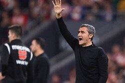 過去3年は2度の準優勝と4強入り…ビルバオ指揮官、今季こそは国王杯制覇へ「全てを賭けるつもり」