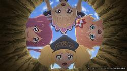 アニメ「プリコネR Season2」ヴァイスフリューゲル ランドソル支部が登場！第6話先行カット＆あらすじ公開