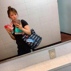 鈴木奈央、初優勝の平塚でのレースで意気込み「また“シャンパンファイト”出来るように」／ガールズケイリン