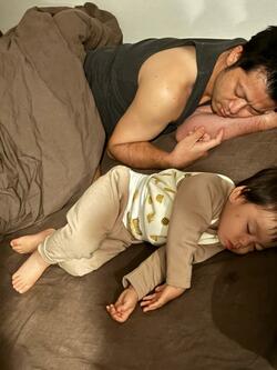  だいたひかる、良くならない息子の状態を明かす「生きていると想像外の事が起こりますね」 