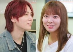 プデュ出身のイケメン韓国人に23歳ダンサー女子が一目惚れ「一番私のタイプ」『HEART SIGNAL JAPAN』第1話