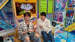 Daisuke Namikawa and Taku Yashiro to Take on New Role as Wednesday Hosts for 'Say You To Yo Asobi'! Celebrating a Unique Duo and a 49th Birthday Right from the First Episode