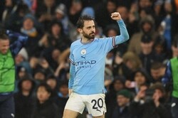 マンCが今夏のB・シルヴァ売却を容認へ…現地メディアが報じた“2つの条件”とは？