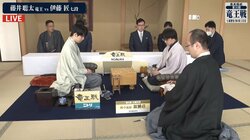 挑戦者・伊藤匠七段の82手目開封から再開 藤井聡太竜王、八冠達成後の初防衛決めるか！？／将棋・竜王戦七番勝負第4局