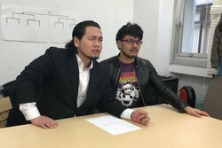 “世界一アツ苦しい”ガンバレ☆プロレスの昼夜興行に全日本、ノア王者ら豪華メンバー集結