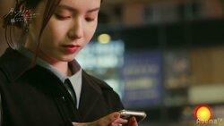 最終回直前に怒涛のLINEラッシュ！あずさが送ったのは誰？りょうすけは？大混乱の展開に… 『月とオオカミちゃん』第12話