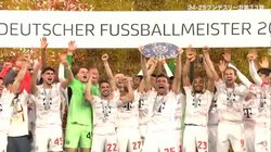 鳥肌もの！レジェンドの花道にファン感動の涙「本当に素晴らしい選手」本拠地最終戦の優勝セレモニーで退団選手にスタンディングオベーション！