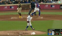 これは反則レベル！ カブス・今永昇太の“雄叫びフィニッシュ”がヤバすぎる　奪三振後のリアクションにファン喝采「カッコ良すぎる」「完全にヒーロー」