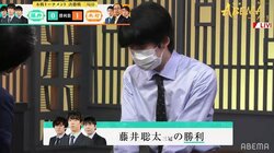 これが三冠保持者の底力 藤井聡太三冠、貫禄の逆転勝利／将棋・ABEMAトーナメント