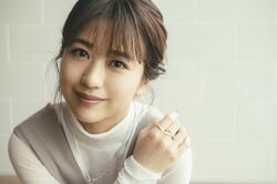 AKB48篠崎彩奈、ドラマ初出演でラブシーンに挑戦、女優への気持ちに火が付く「やりたいことはお芝居だと明確に」憧れは川栄李奈