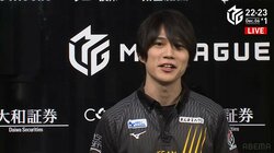 今夜は“親満プリンス”本田朋広、個人トップの6勝目「出来過ぎですね」と照れ笑い／麻雀・Mリーグ