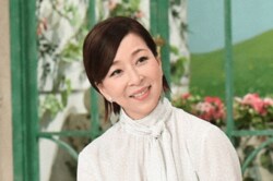 真矢ミキ、50代で“高卒認定試験”に合格 漫画喫茶で猛勉強