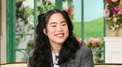 「思ってもみなかったような言葉が…」35歳女性芸人、海外映画祭の英語スピーチで会場を沸かせる