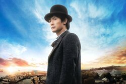 三浦春馬さん主演映画『天外者』完売中の映画公式グッズのオンライン販売決定