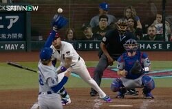 マジかよ！一体、何が起きたのか…！？ 山本由伸の“動き”がヤバすぎると話題に　球場全体が大きく揺れた瞬間「バレたらあかんw」「3年連続GG賞だからな」