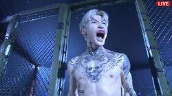 平本蓮、MMA巧者・斎藤裕に無念の判定負け！ 朝倉未来戦は延期か