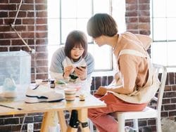 両思いペアに異変！？かいと、のあの脱落を恐れ「俺も一緒に落ちようかな」しかし、のはは無言…『虹オオカミ』第5話