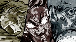 「『鬼滅の刃』 遊郭編」第10話　竈門炭治郎の顔のアザに変化！？視聴者「覚醒きましたーーーーーーーーー！」