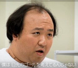 「説得力すご」人気巨漢芸人に“まさかの才能”が開花？ 裏切りからの“弁論”でチーム掌握「目先のゴールを考えてるんじゃない」