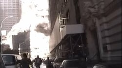 【9.11から25年】24年間“封印”された幻の映像…崩壊タワー真下から記録された一部始終と“封印”のワケ