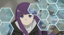 奇襲まで防げるのはなぜだ！？「葬送のフリーレン」フェルンの完璧ガードがかっこよすぎる「鳥肌立ちまくり」