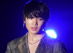 16歳の寺田心にどよめき！色気たっぷりなステージに会場悲鳴「圧倒的成長」「イケ化しすぎ」