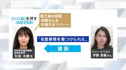 「“いいね”が侮辱に…」一般人が訴えられる可能性は？ 弁護士に聞いた訴訟の要件