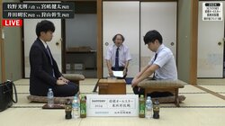 糸谷哲郎八段がバースデー突破決めるか、狩山幹生四段が“兄弟”に続くか！？「最後の一枠」争う関西予選C対局開始／将棋オールスター