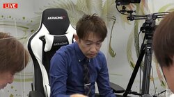 前田直哉が自身開幕戦で卓内トップ「いいスタートが切れた」／麻雀・鳳凰戦A1リーグ